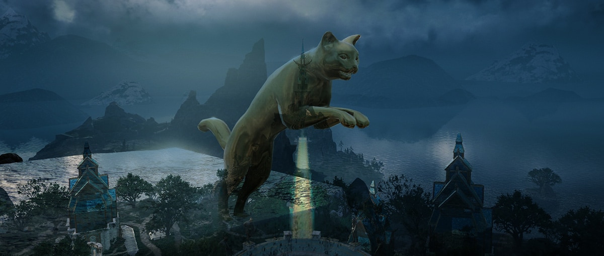 How to solve Ivaldi's Riddles in Asgard, AC Valhalla