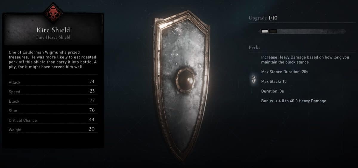 Assassin's Creed Valhalla Weapons List and Locations Guide