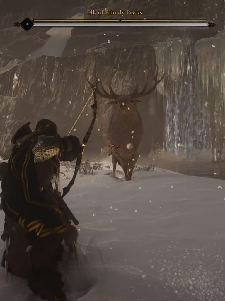 Assassin's Creed Valhalla Legendary Animals Guide