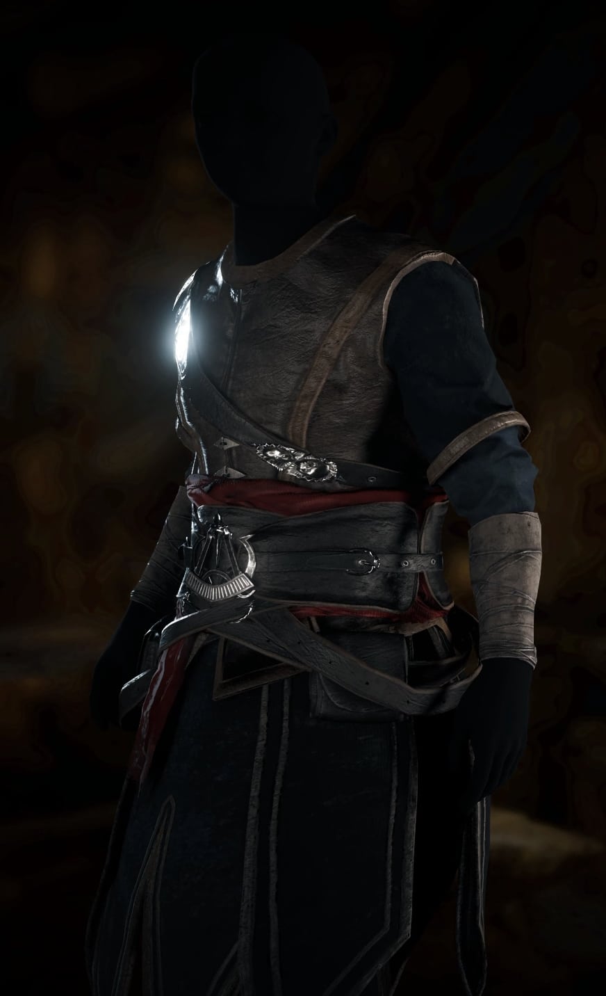 Mentor's Set Tier II Superior - Appearance