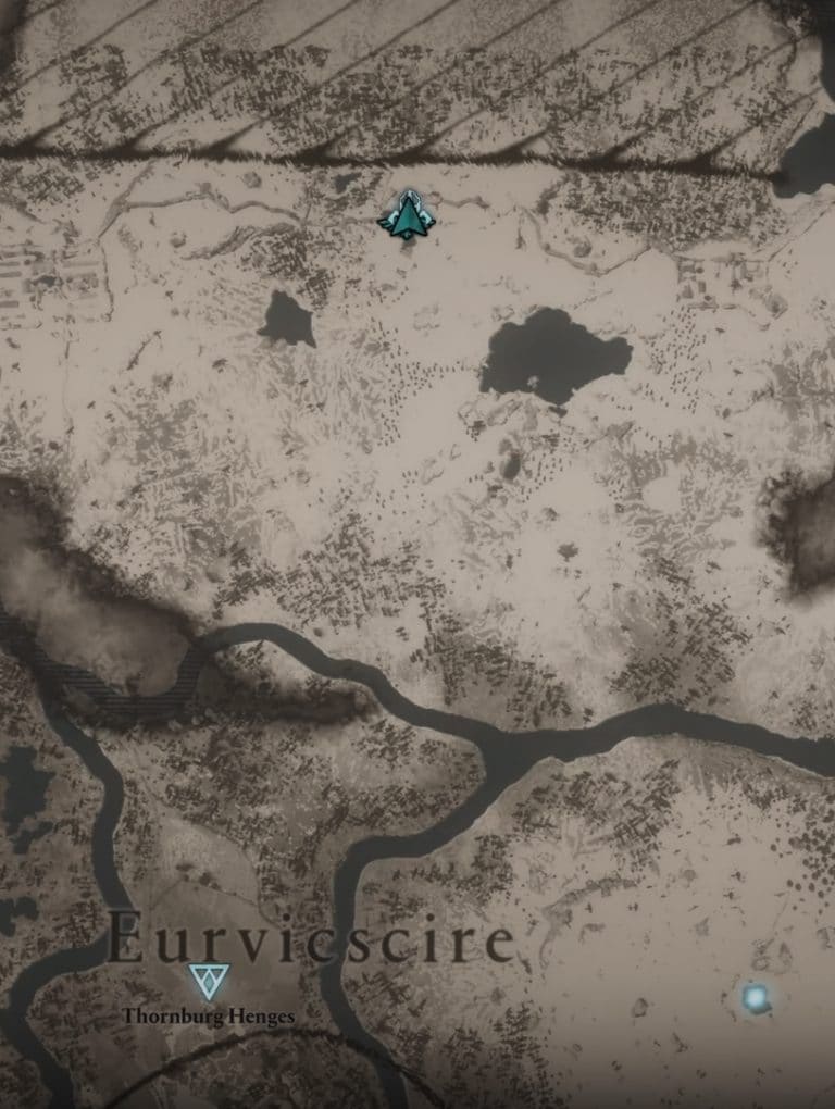 AC Valhalla Lost Drengr Locations and how to defeat them