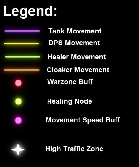 PvP legend