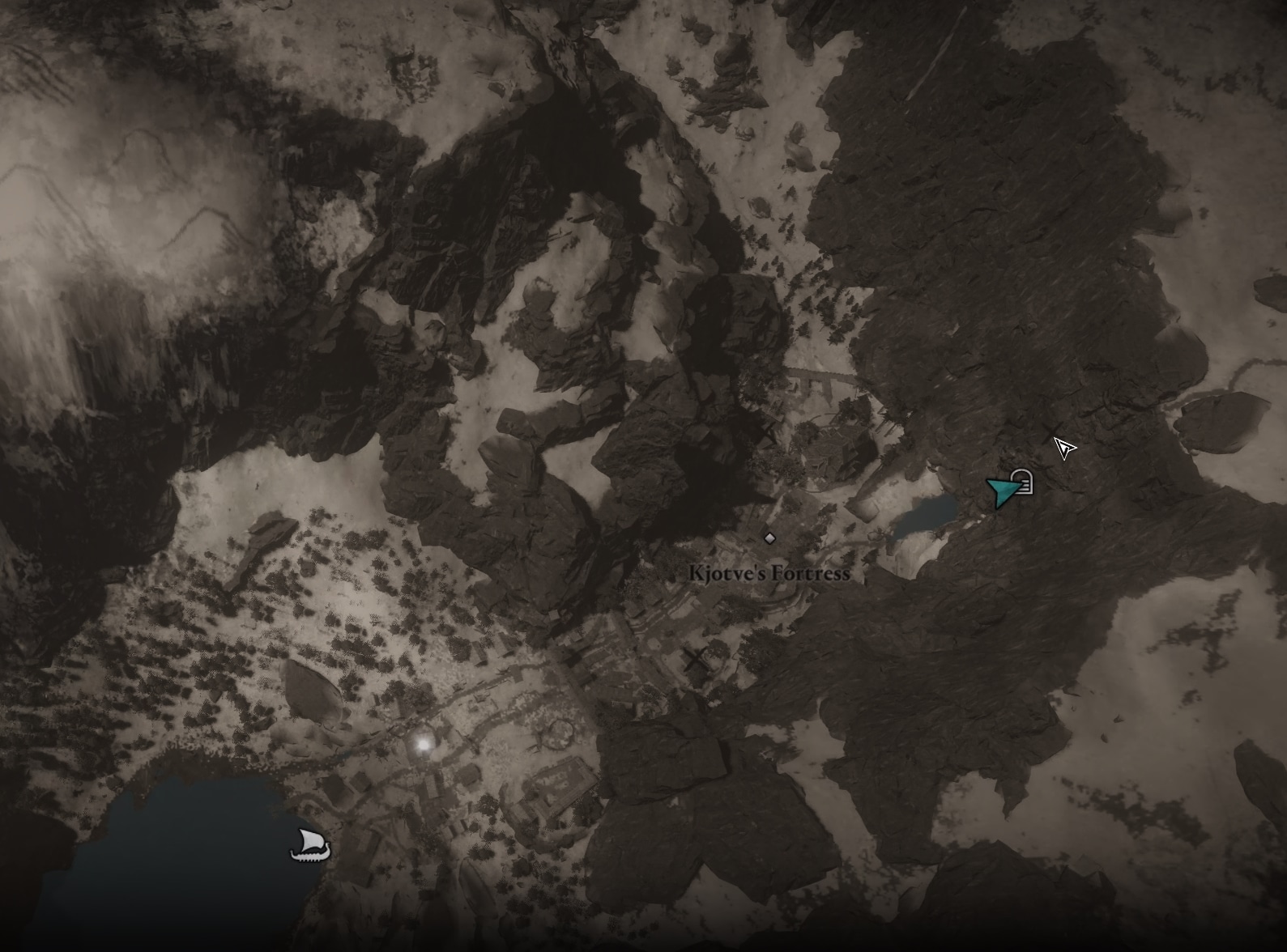 valhalla abilities guide - Rage of Helheim 1 Map