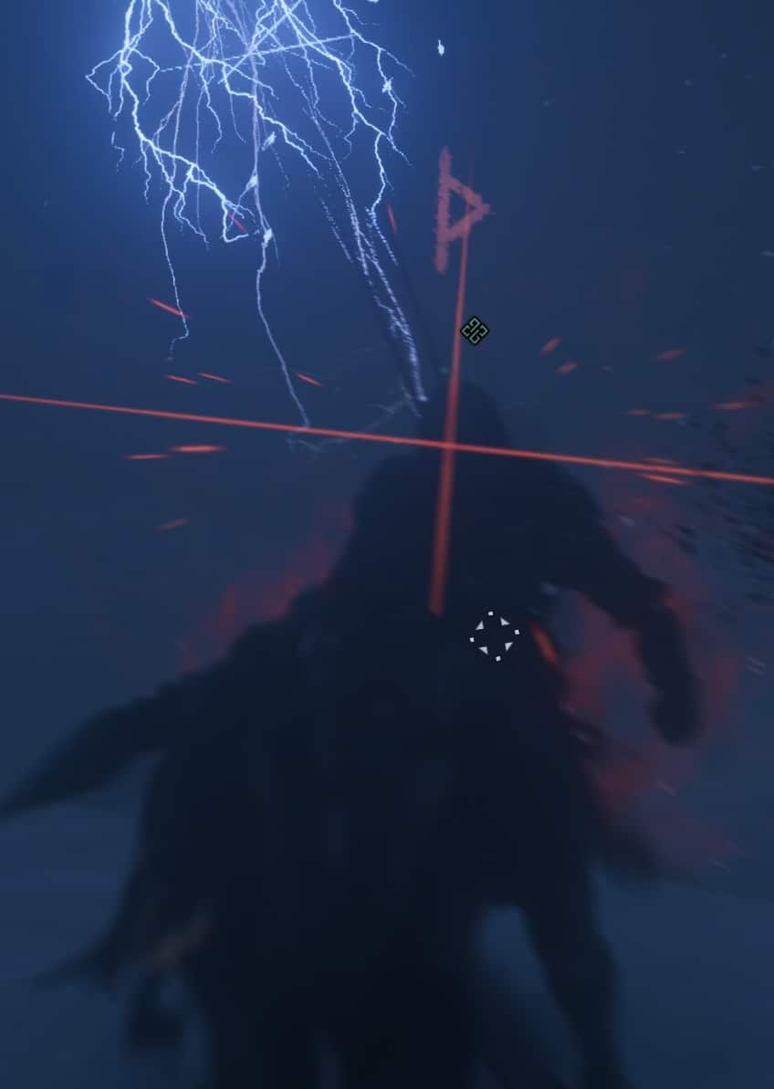Red Attacks