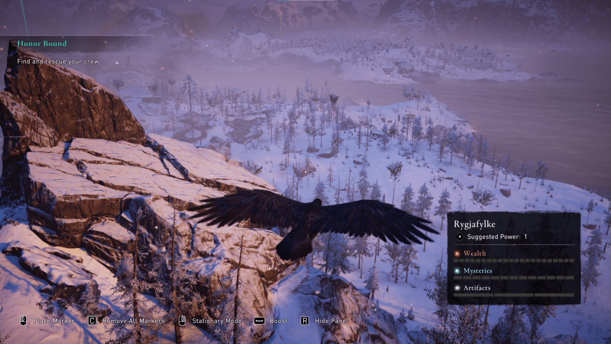 Assassins Creed: Valhalla
