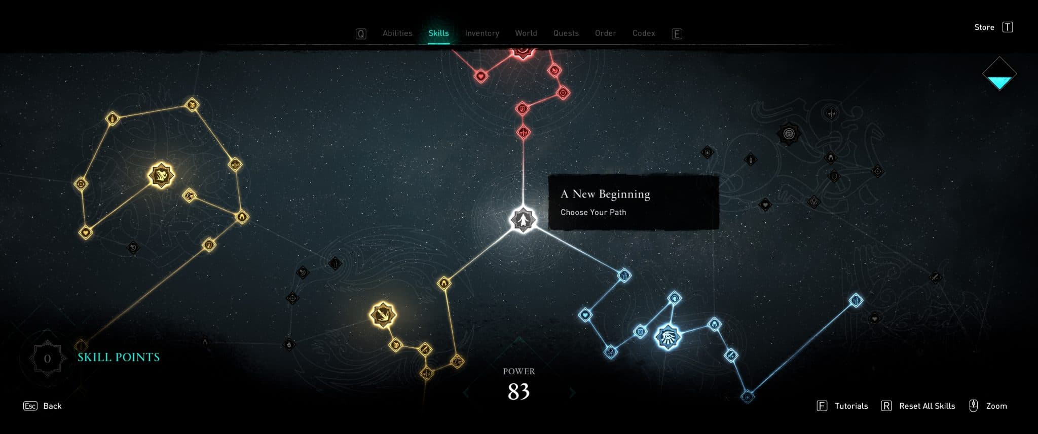 Assassin's Creed Valhalla Skills and Abilities Guide - VULKK.com