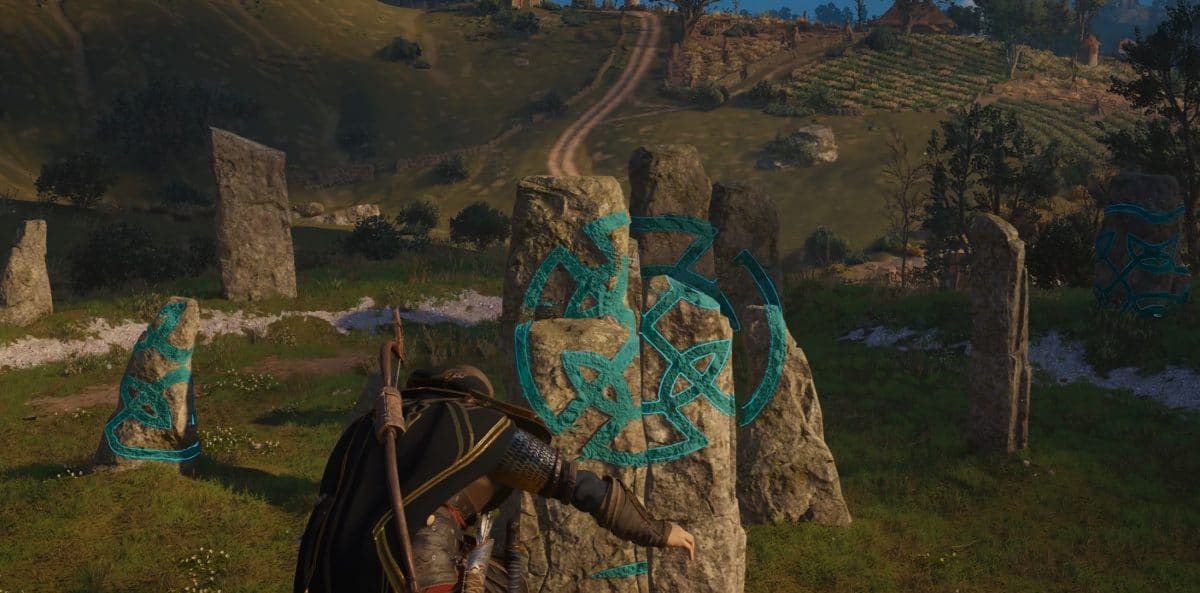 How to complete All Challenges in AC Valhalla