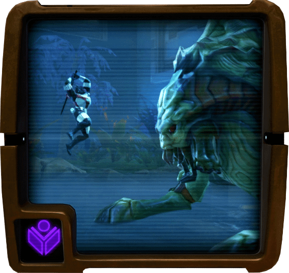 The Huntmaster Boss Guide