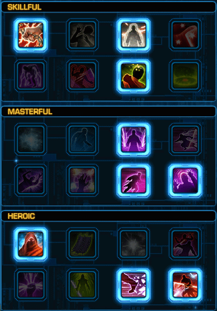 The Sith Interrogator