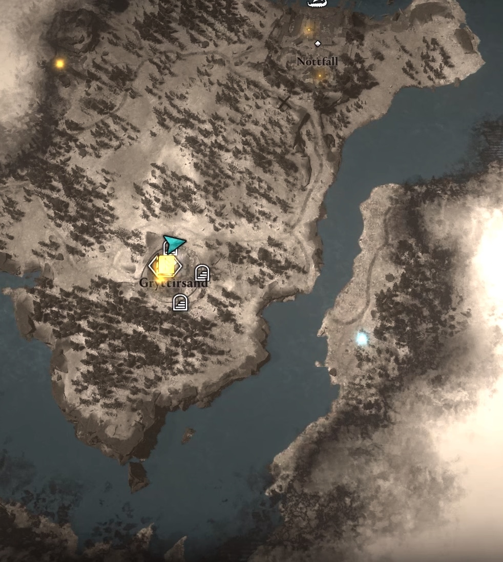 valhalla abilities guide - Thor of Slumber