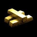 Tungsten Ingot
