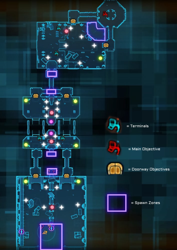 Voidstar