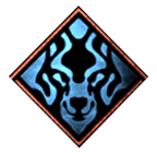 Wolf Icon