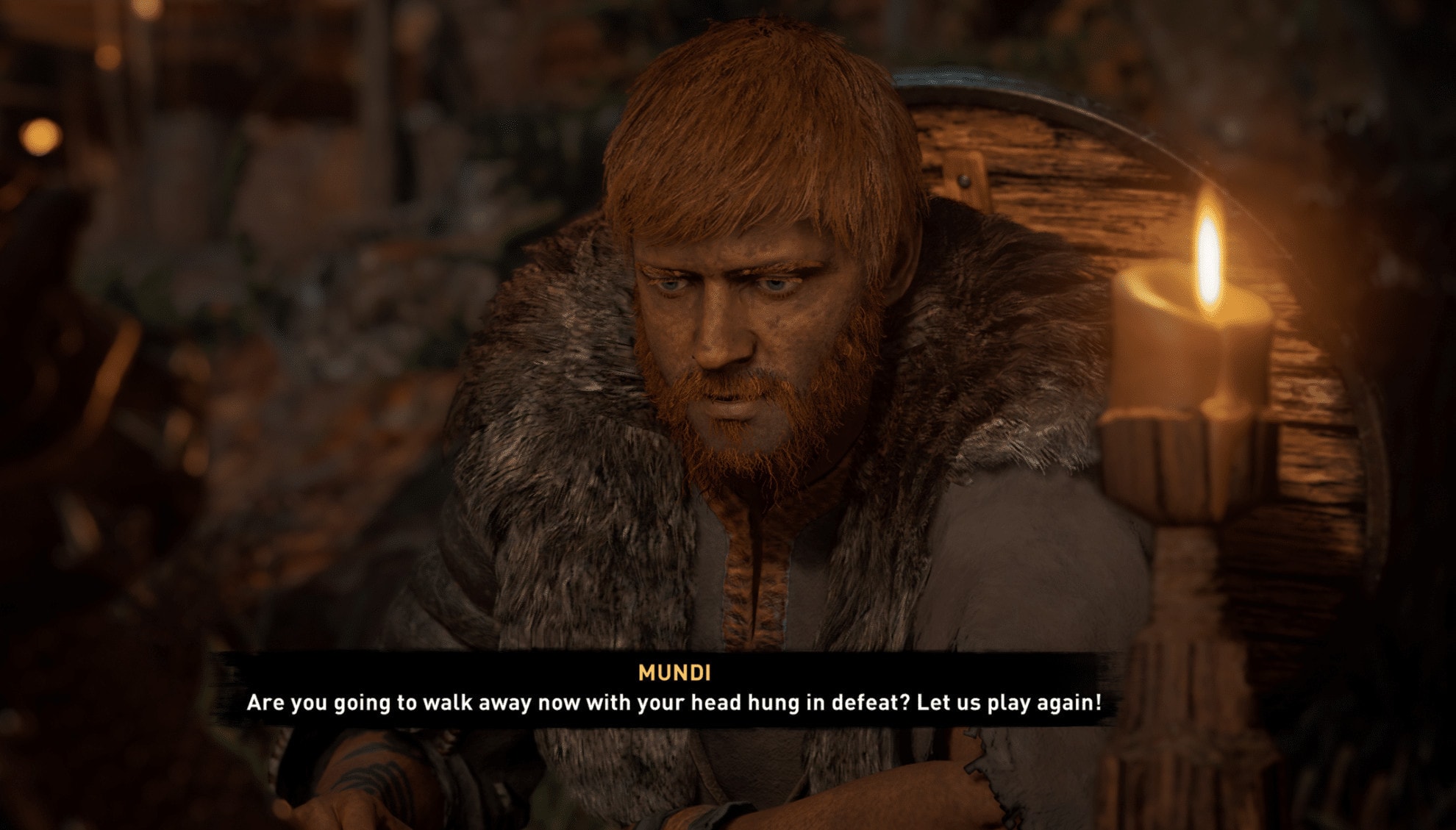 assassin's creed valhalla orlog intro screen