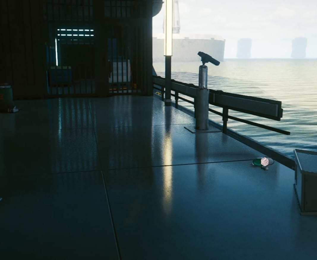 Cyberpunk 2077 Legendary gear locations