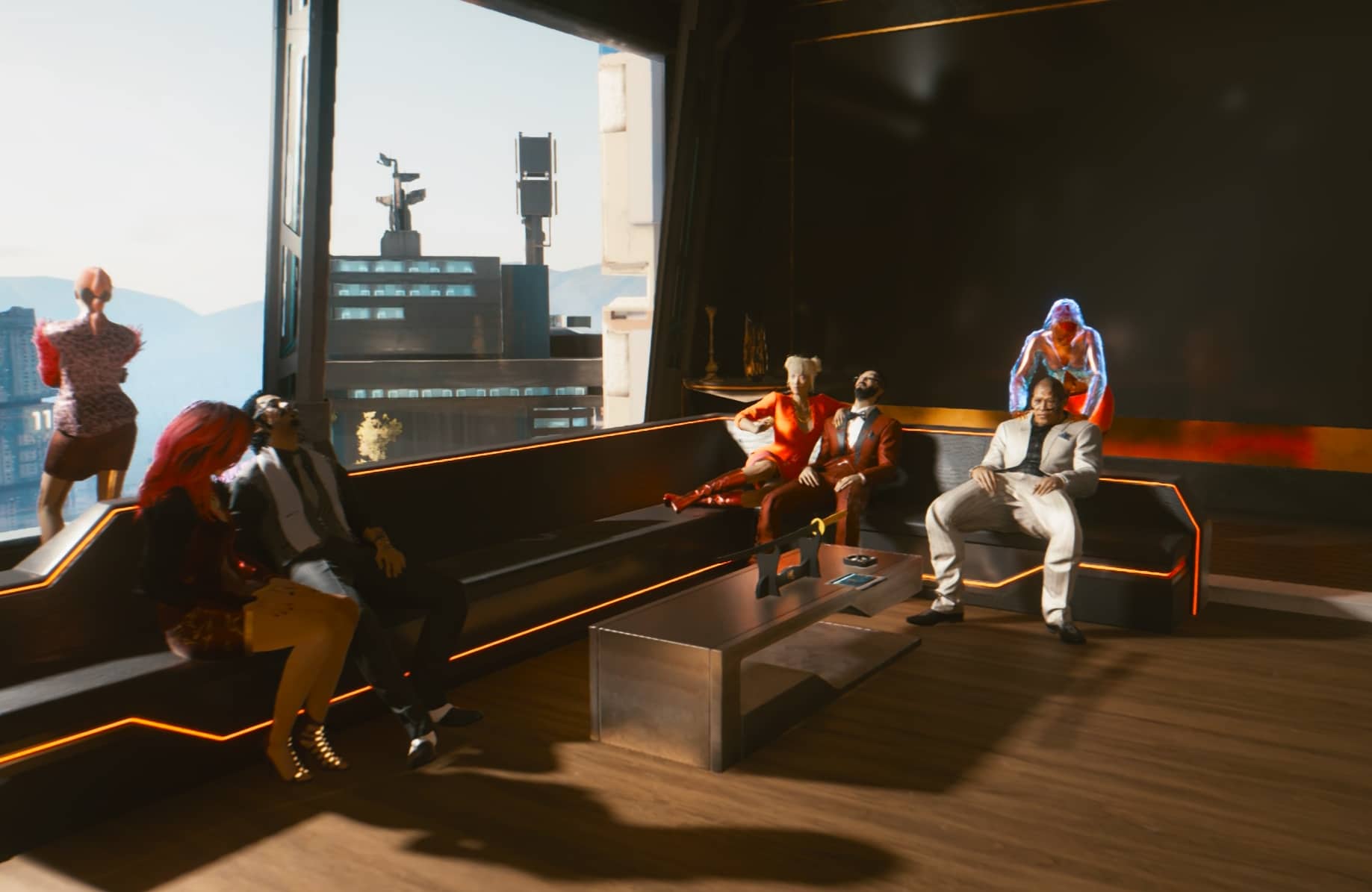 Cyberpunk 2077 Achievements guide