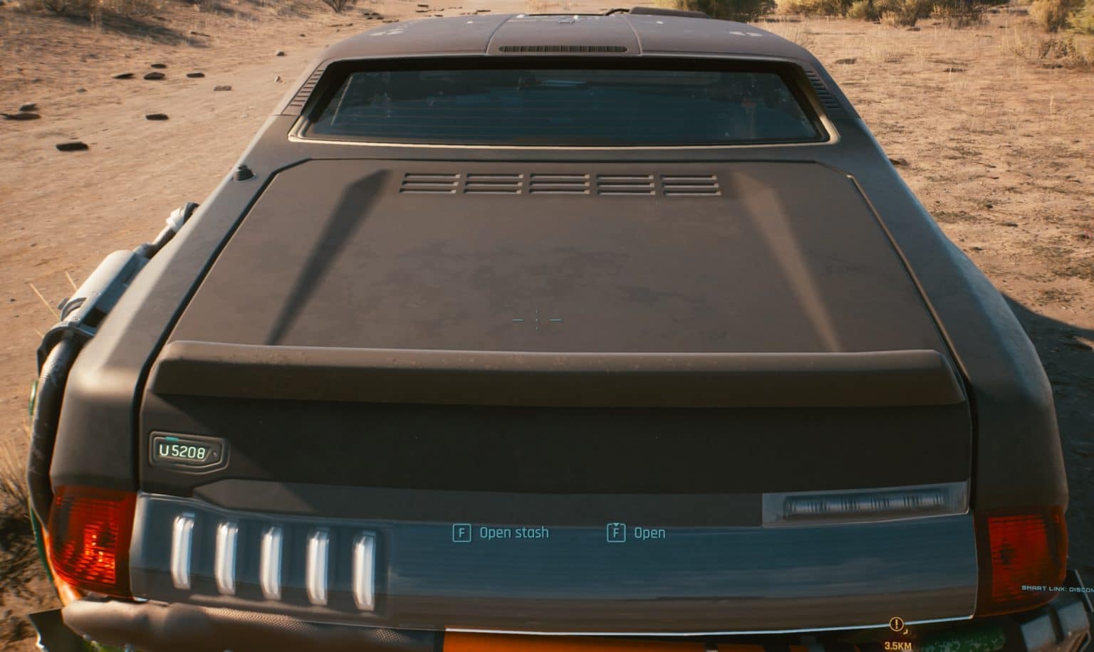 How to get all FREE Vehicles in Cyberpunk 2077 (Guide and Locations