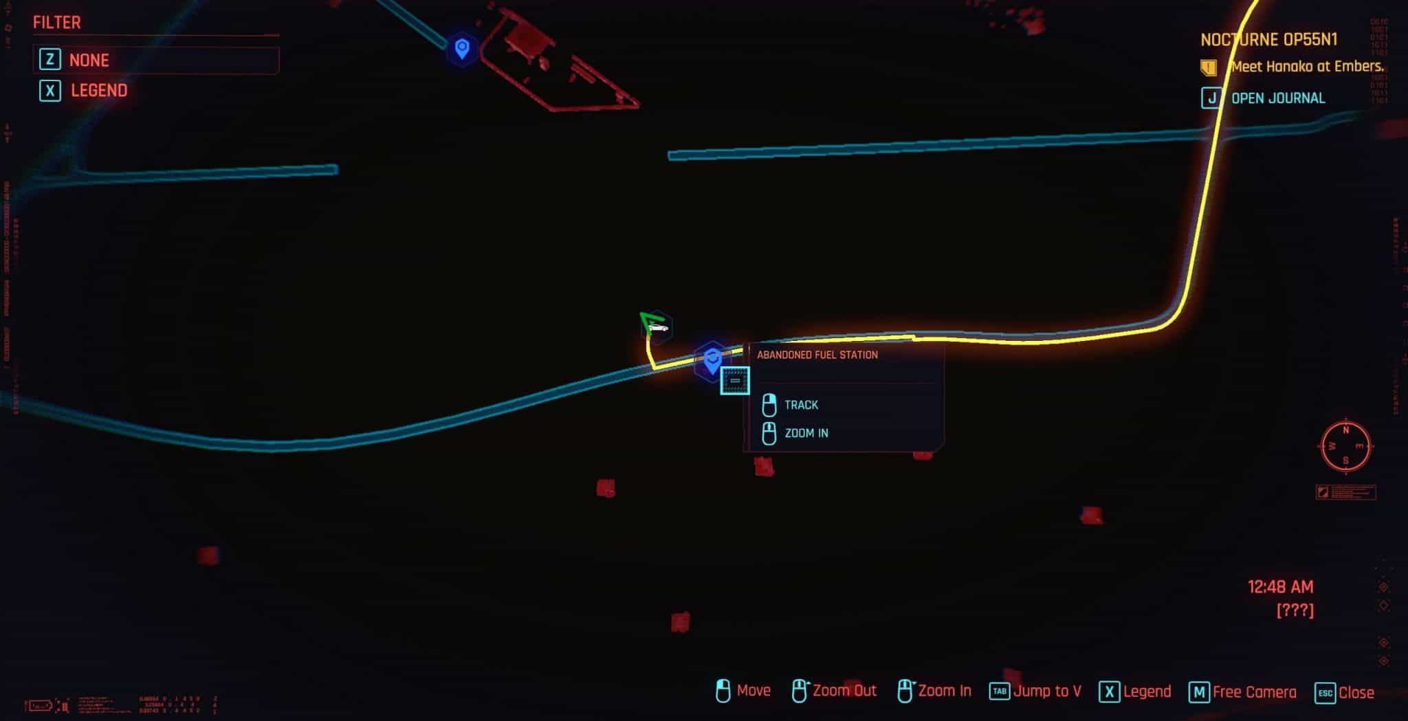 How to get the Legendary Netrunner Set in Cyberpunk 2077 - VULKK.com