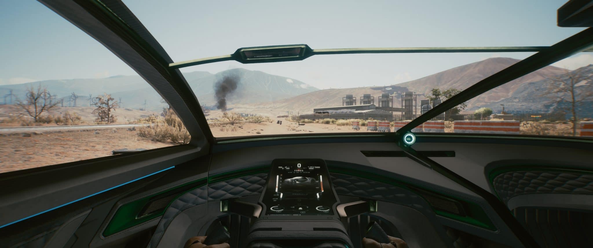 Caliburn (Hypercar)