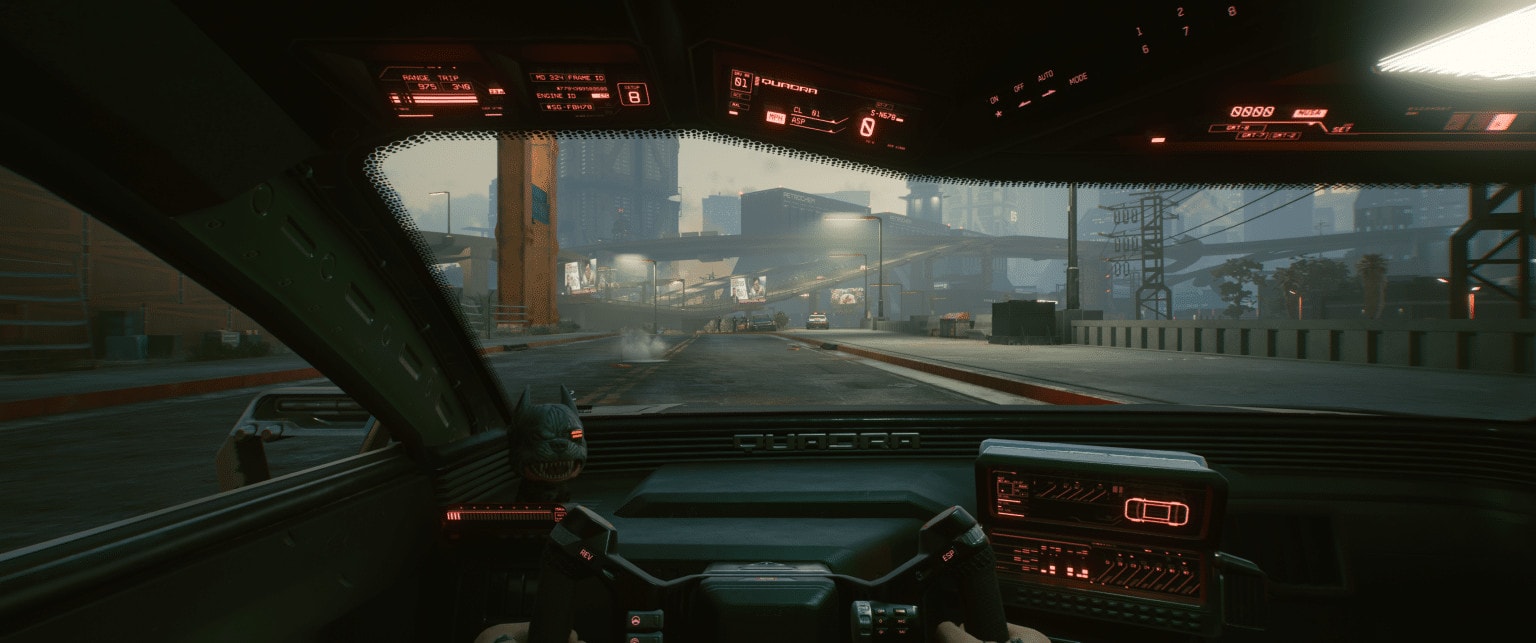 How to get all FREE Vehicles in Cyberpunk 2077 (Guide and Locations ...