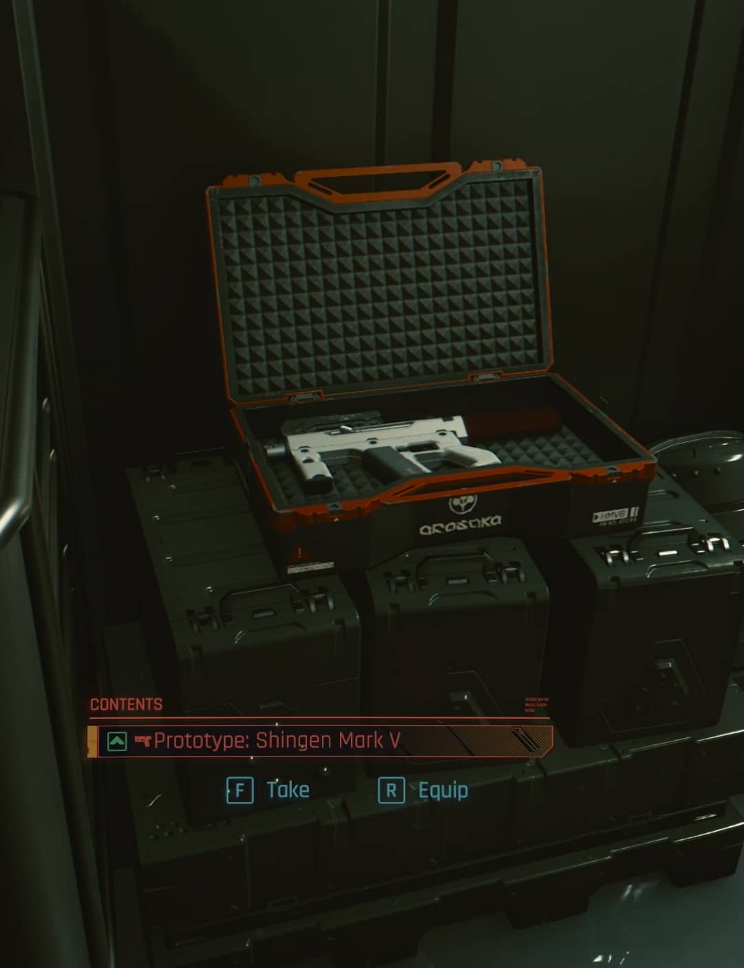 Cyberpunk 2077 Legendary Crafting Components How To G vrogue.co