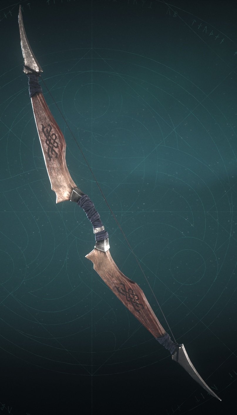 Holmegaard Bow