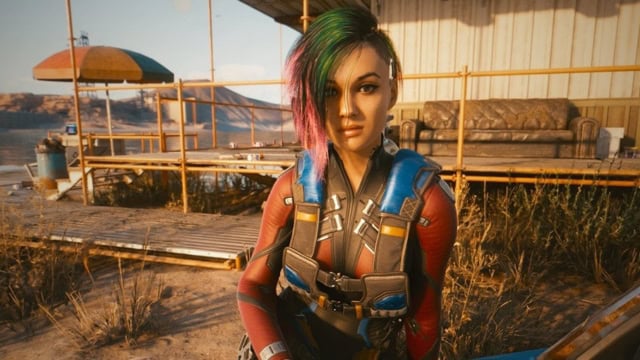 How to Romance Judy Alvarez in Cyberpunk 2077 Featured Image 2024