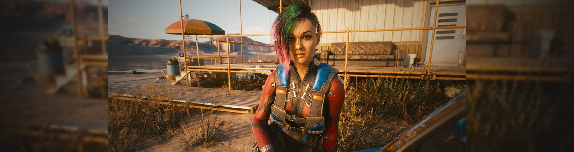 How to Romance Judy Alvarez in Cyberpunk 2077 Featured Image 2024