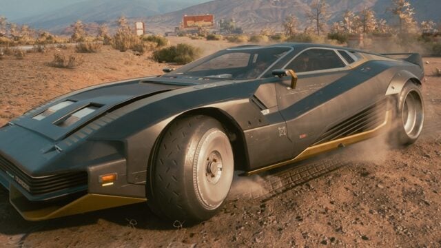 How to get all FREE Vehicles in Cyberpunk 2077 Featured Image