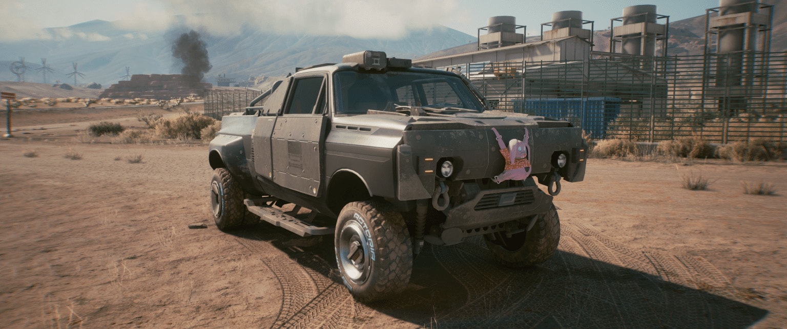 How to get all FREE Vehicles in Cyberpunk 2077 (Guide and Locations ...