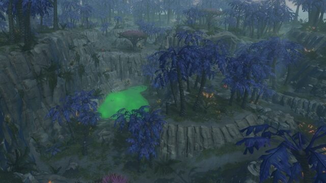 SWTOR Nature of Progress Veteran Mode Operation Guide