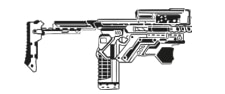 Smart Guns