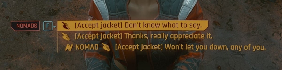 Stanislavski’s Method - Cyberpunk 2077 Achievements Guide