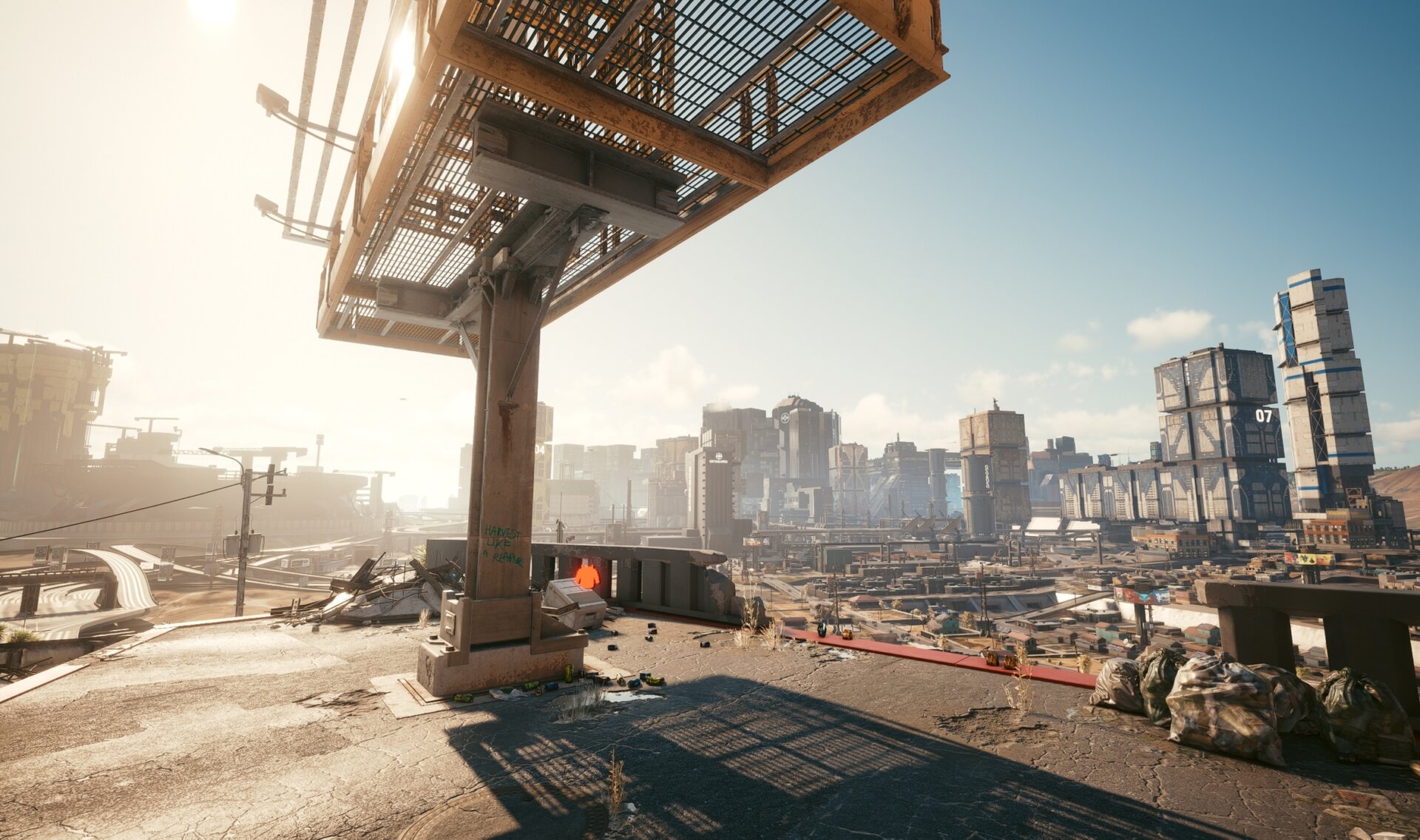 Cyberpunk 2077 Legendary gear locations