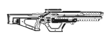 Tech Guns