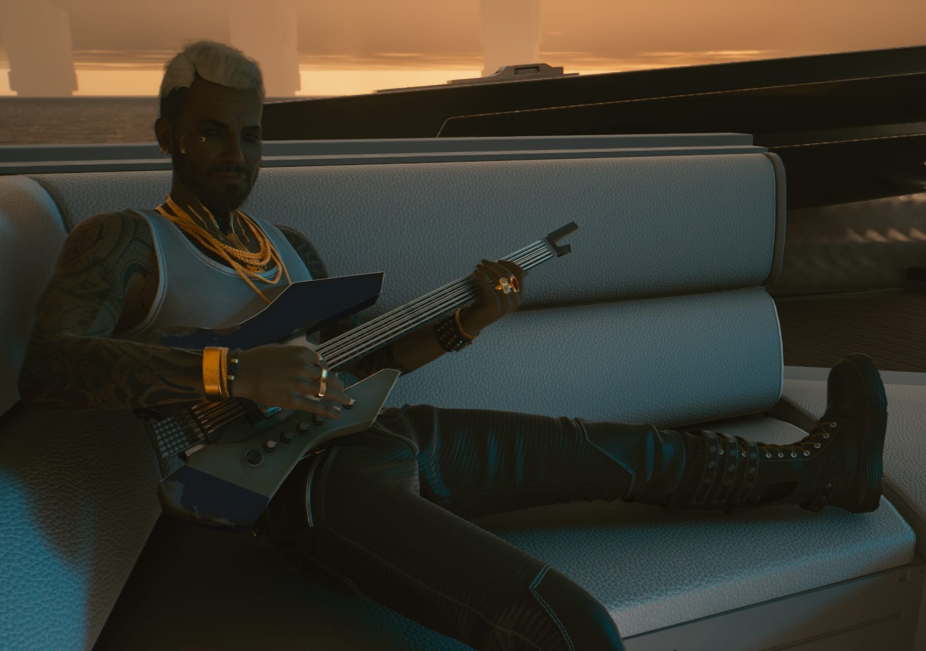 Cyberpunk 2077 Achievements guide