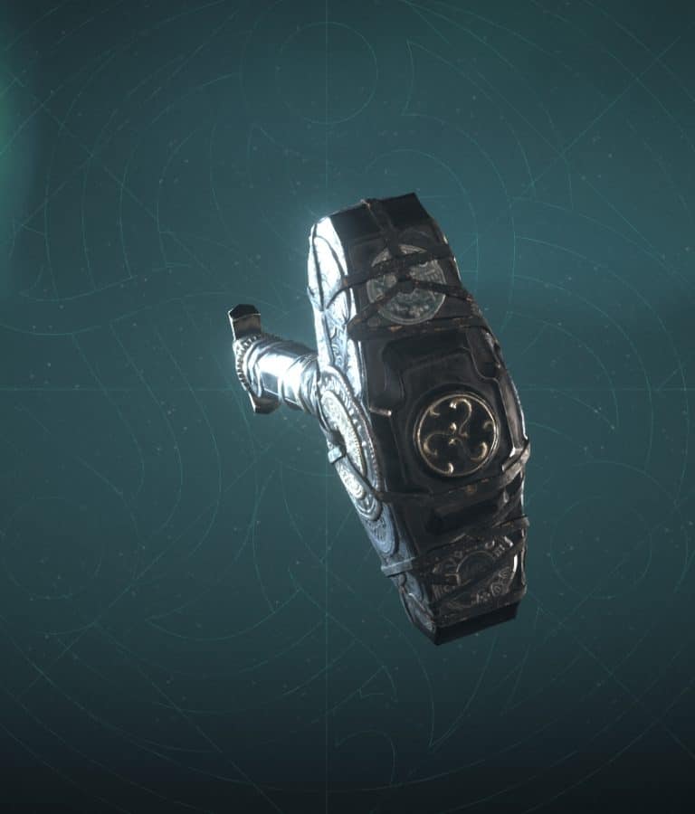 AC Valhalla New Store Items Overview, December 1st