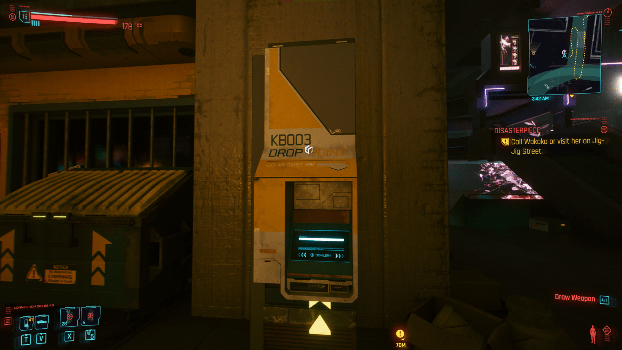 How to make money in Cyberpunk 2077 Guide - VULKK.com
