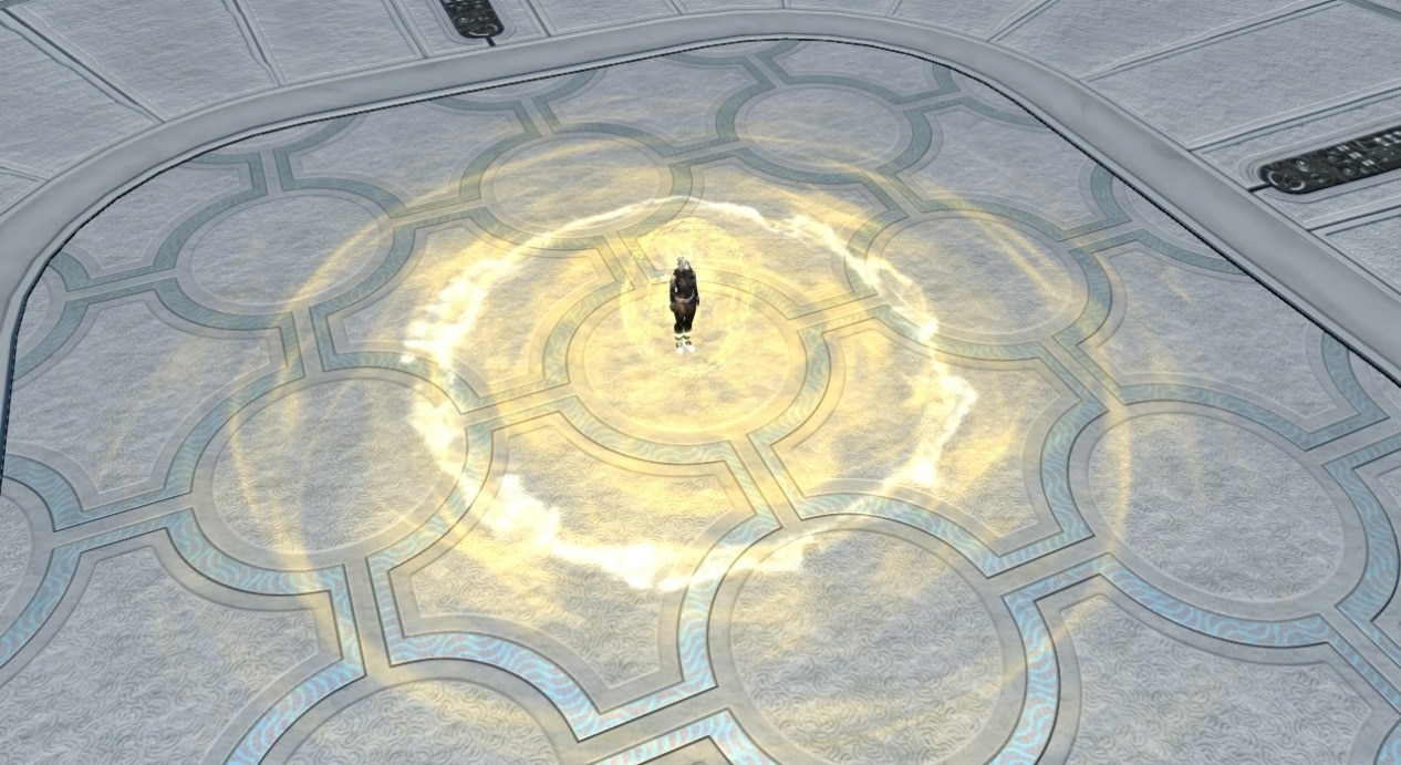 swtor 6.0 medicine operative pvp