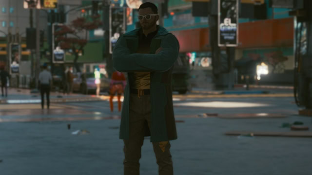 How to get the Legendary Fixer Armor Set in Cyberpunk 2077 Guide