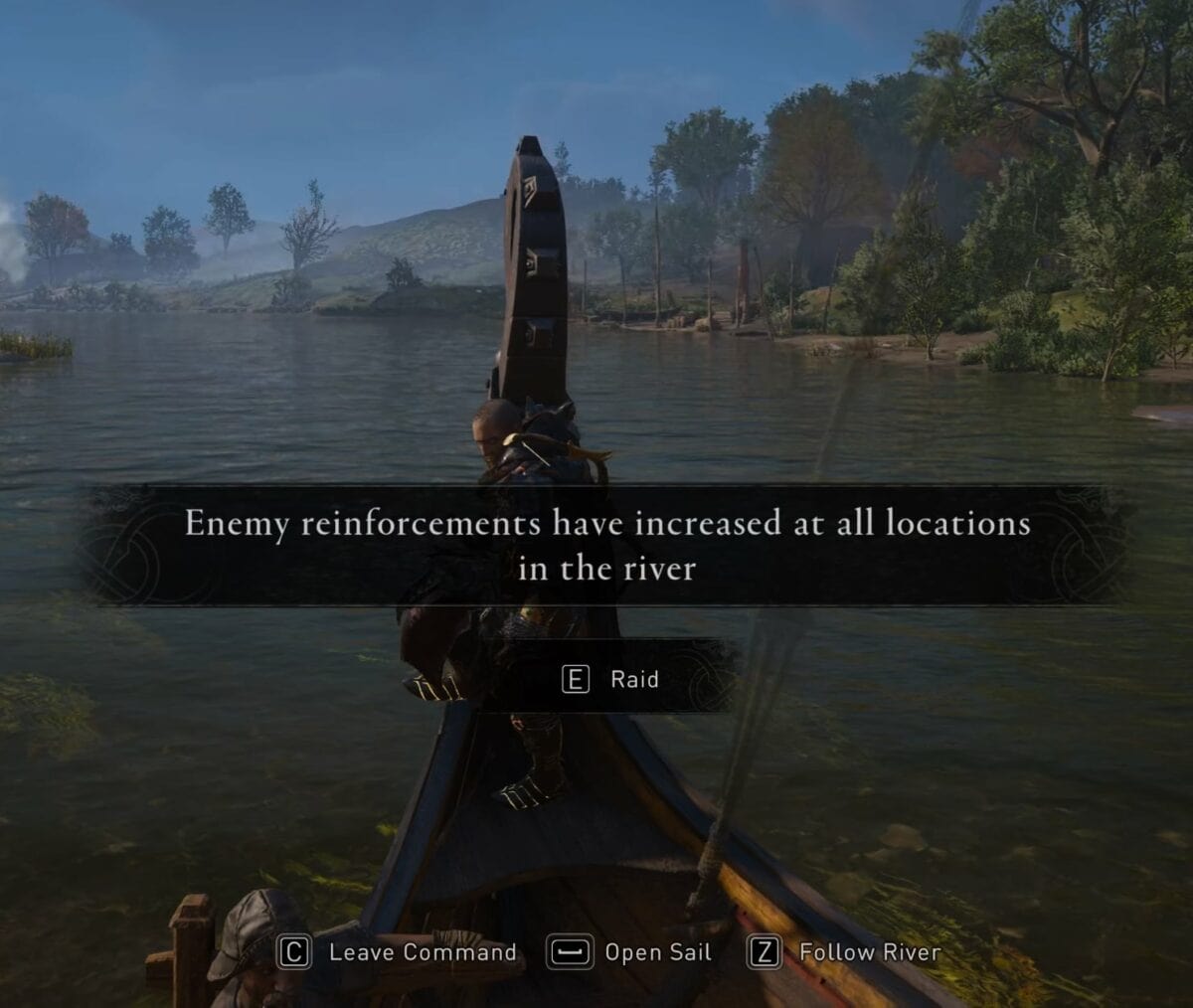 AC Valhalla River Raids Guide Everything you should know