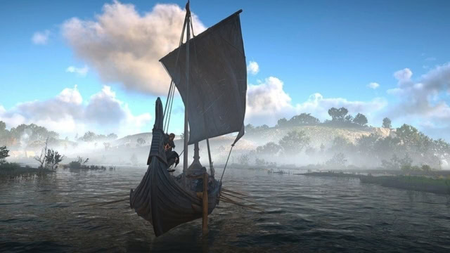 AC Valhalla River Raids Guide - All you need to know