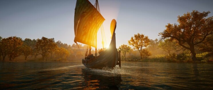 AC Valhalla River Raids Guide Everything you should know