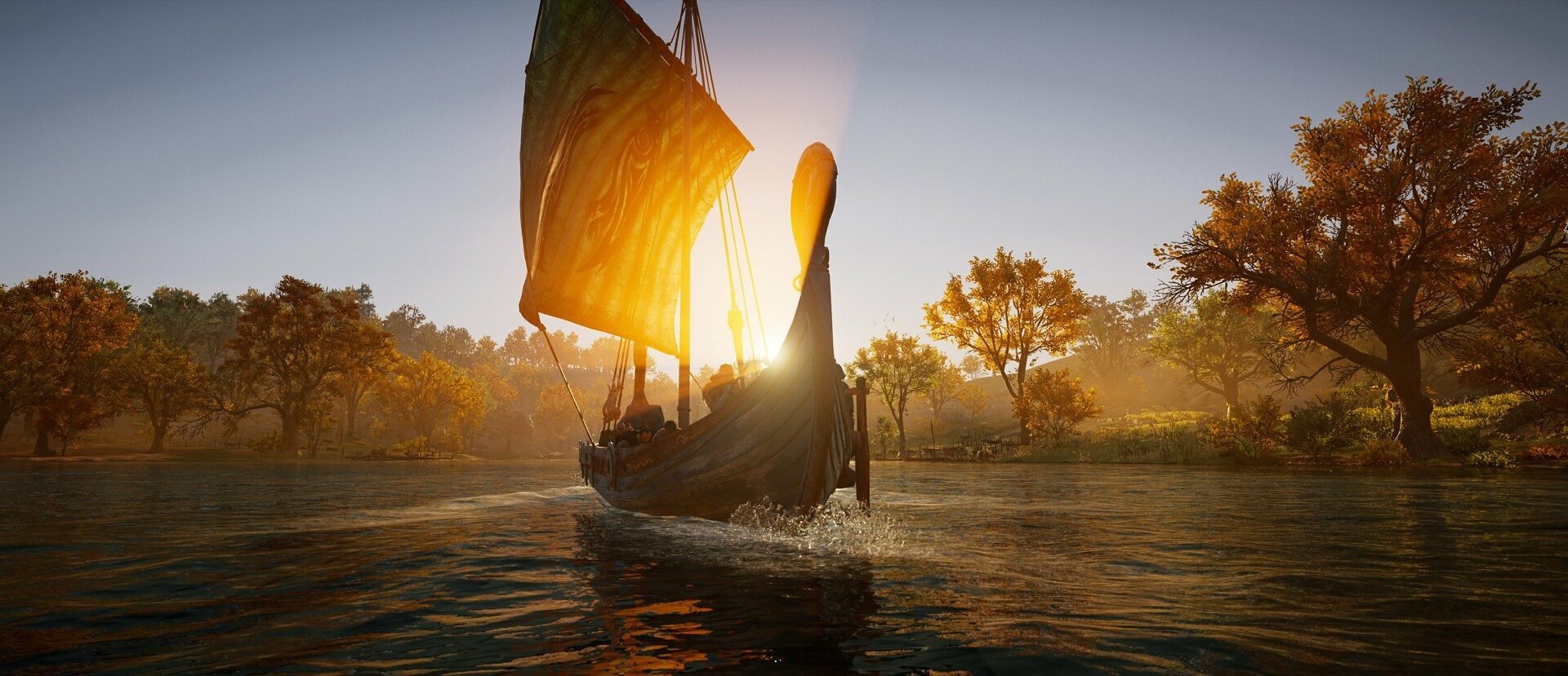 AC Valhalla River Raids Guide Everything you should know