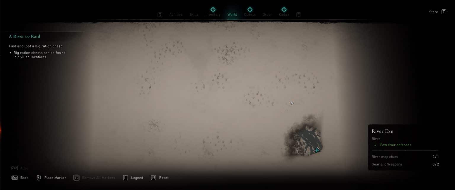 AC Valhalla River Raids Guide Everything you should know