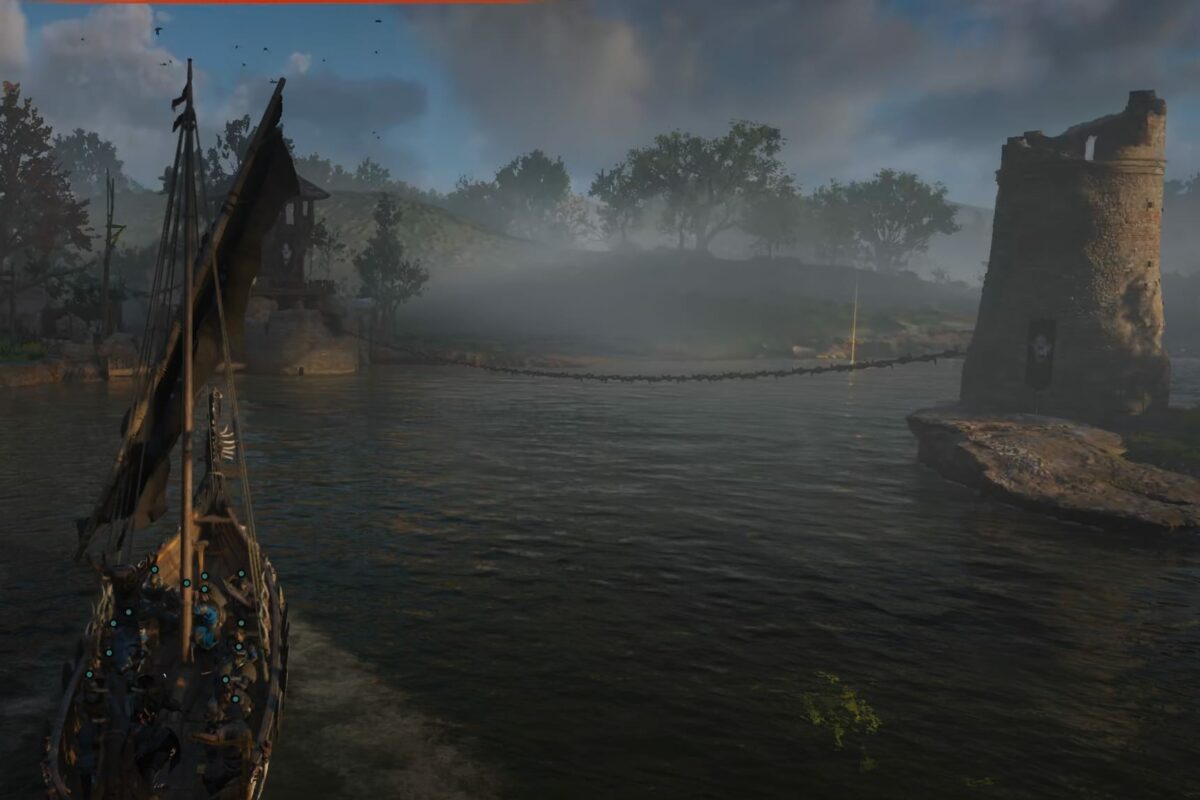 AC Valhalla River Raids Guide Everything you should know