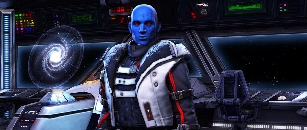 SWTOR 6.0 Medicine Operative PvE Guide by Xelthìa