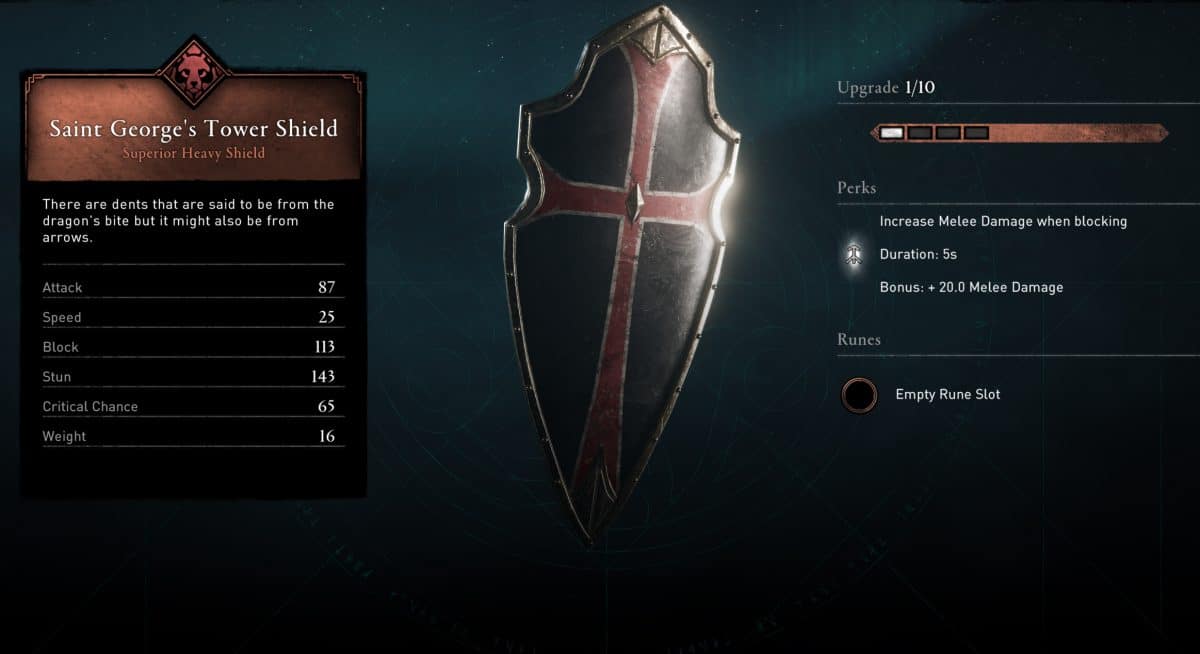 AC Valhalla River Raids Guide Everything you should know AC Valhalla River Raids Guide Everything you should know