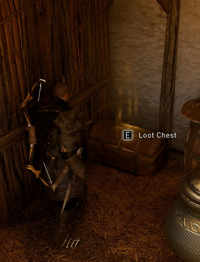 AC Valhalla River Raids Guide Everything you should know