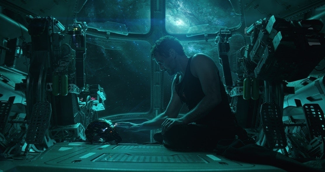 Marvel Cinematic Universe